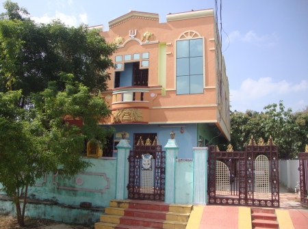 0) Independent House for Sale in Tiruchanoor.JPG